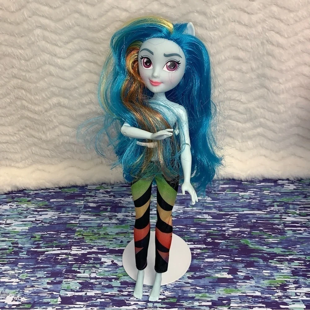 My Little Pony Equestria Dolls 11
